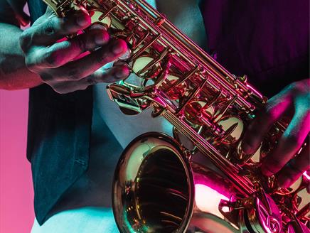 Jazz Sunday Lunch at Solent Hotel & Spa