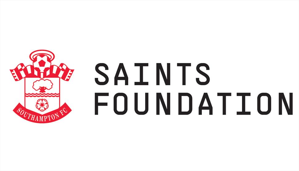 Saints Foundation Soccer Schools at St Mary's Stadium