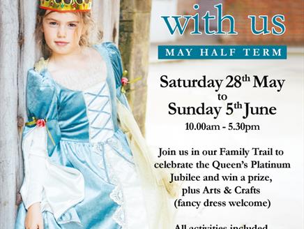 Jubilee Celebrations at Hurst Castle
