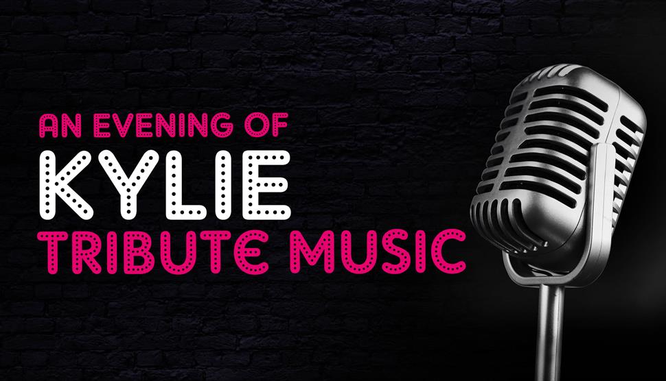 Kylie Minogue Tribute Night at Solent Hotel & Spa