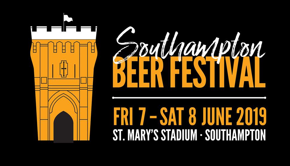 Southampton Beer Festival at St Marys Stadium