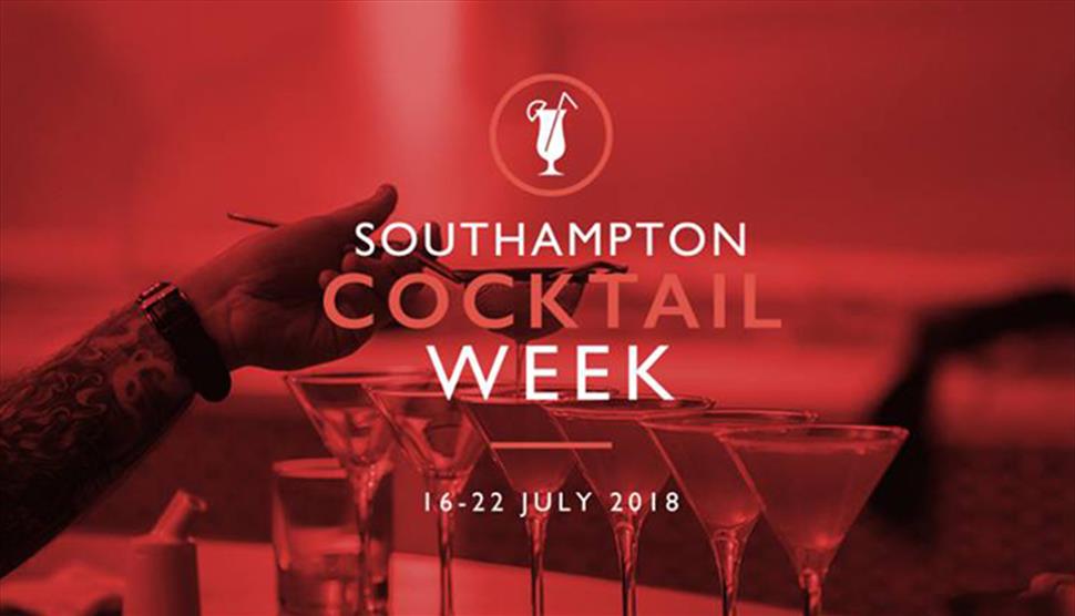 Southampton Cocktail Week
