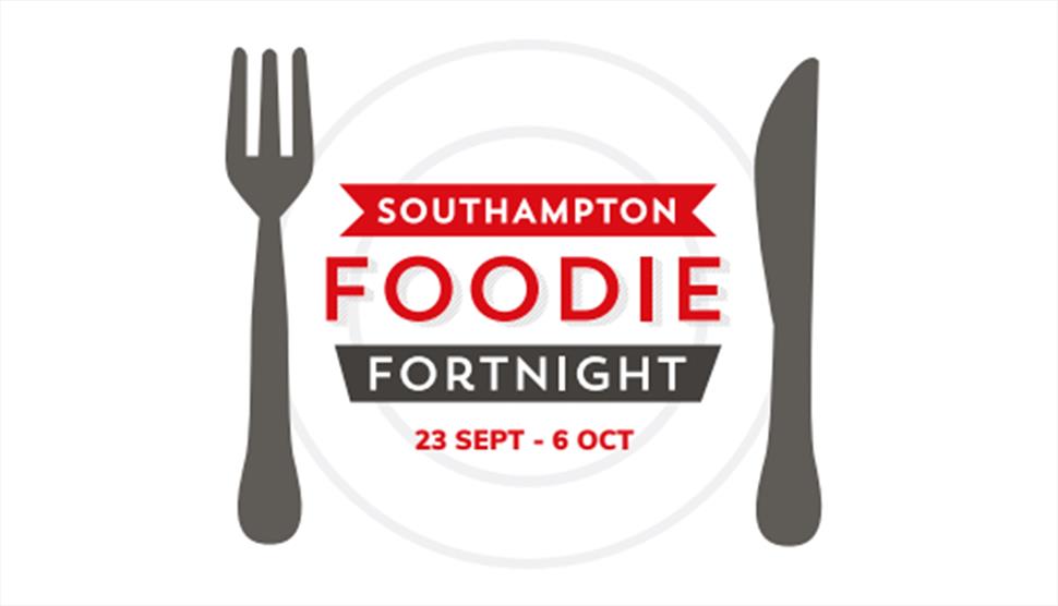 Southampton Foodie Fortnight