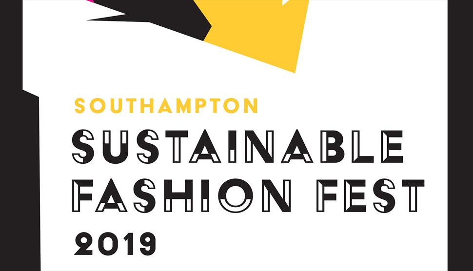 Southampton Sustainable Fashion Fest 2019
