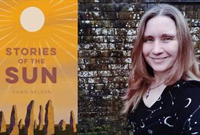 Book Launch: Stories of the Sun at Gilbert White's House and Gardens