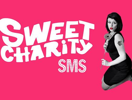 Sweet Charity at NST Campus
