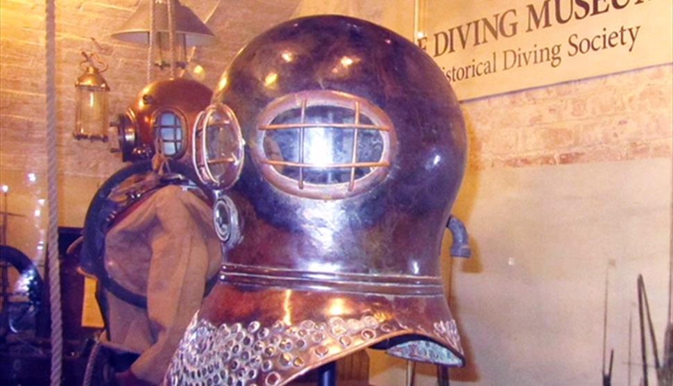 The Diving Museum