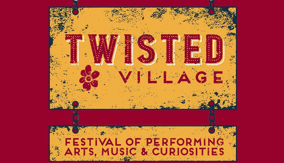 Twisted Village, Winchester