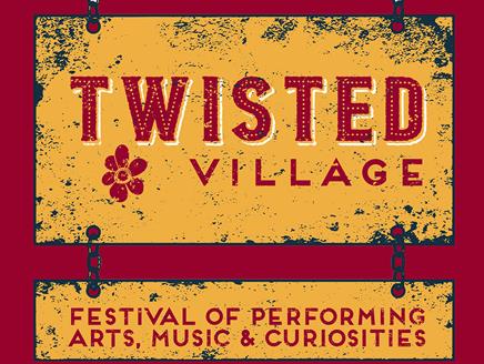Twisted Village, Winchester