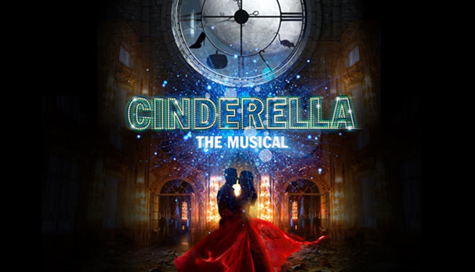 Cinderella The Musical at NST City