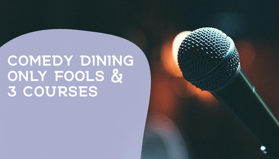 Comedy Dining: Only Fools and Horses at Langstone Quays Resort
