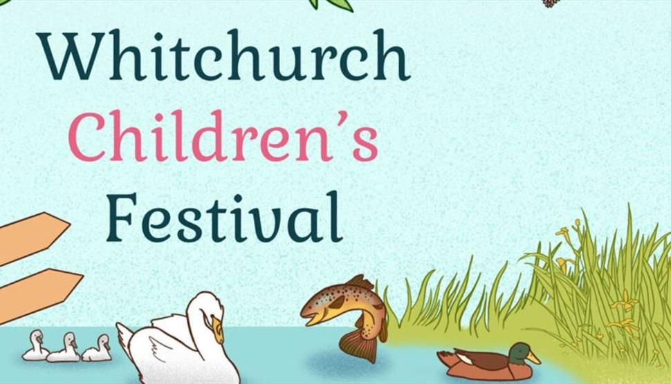 Whitchurch Children's Festival