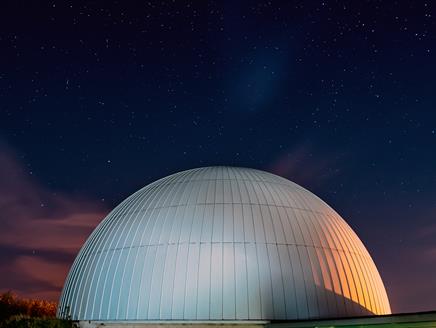 After Dark: Apollo Anniversary Special at Winchester Science Centre & Planetarium