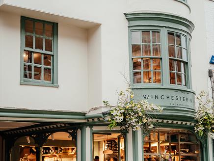 Winchester Bakery