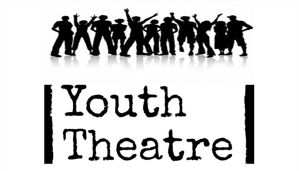 Ignite Youth Theatre taster workshop at The Lights Theatre