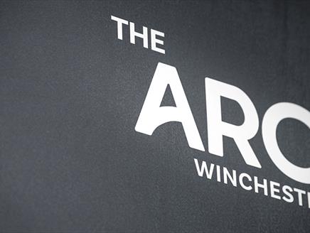 The Arc Winchester

