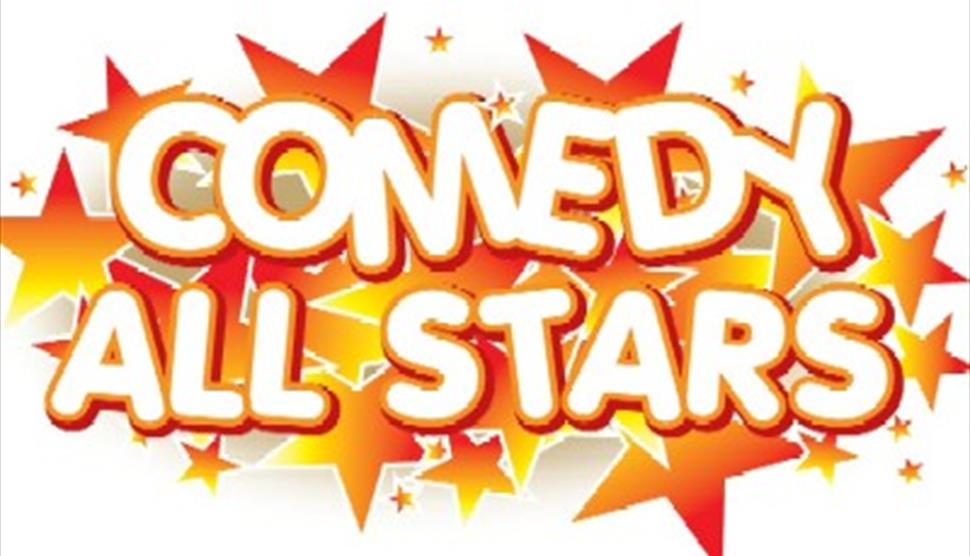 Comedy All stars