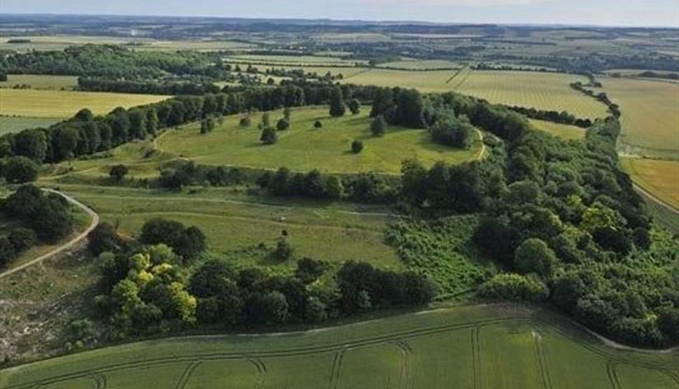 Danebury Ring