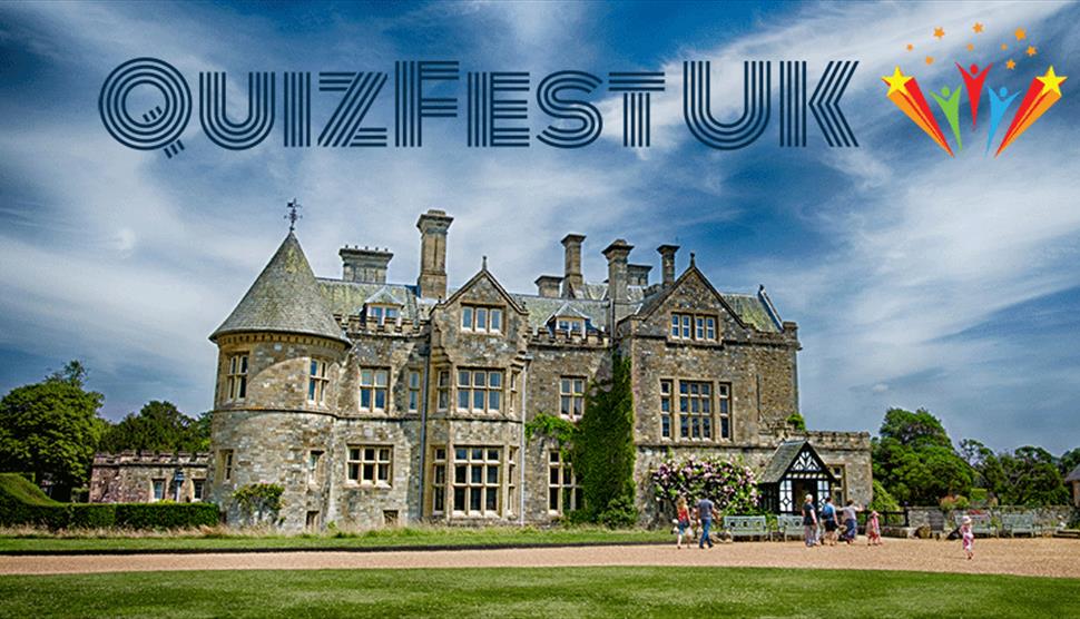 QuizFest UK