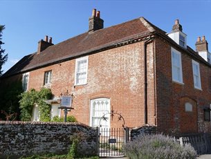 Jane Austen, Needlework and Character at Jane Austen's House