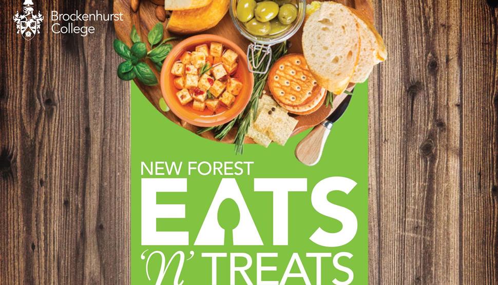 New Forest Eats ‘n’ Treats
