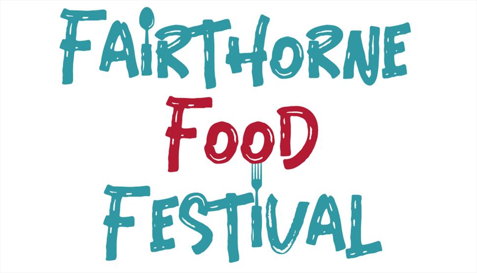 Fairthorne Food Festival