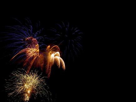 Lapstone Fireworks & Halloween Party 2023
