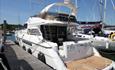 Beds Onboard: Luxury Motor Yacht Accommodation