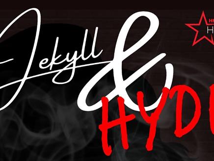 Jekyll & Hyde at Station Theatre