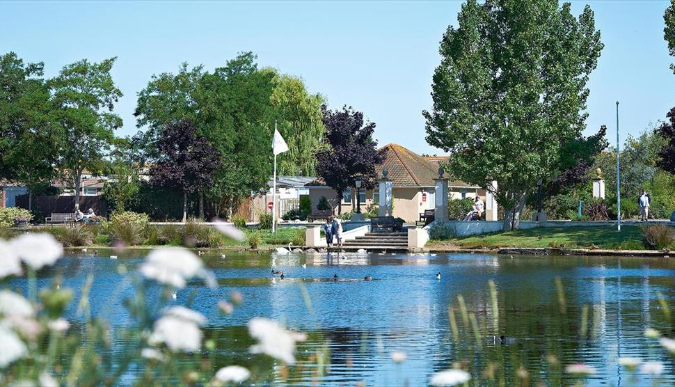 Lakeside Coastal Resort, Hayling Island