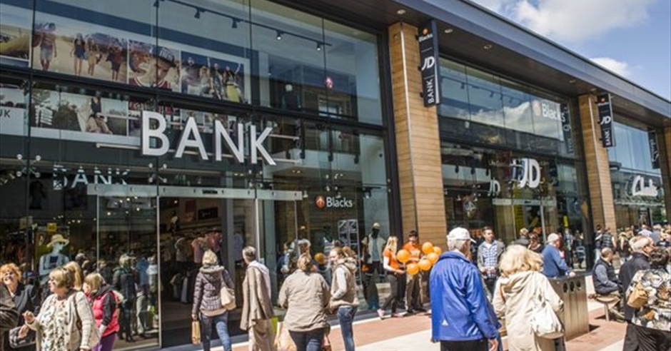 Whiteley Shopping Centre Visit Hampshire Whiteley Shopping Centre Visit Hampshire