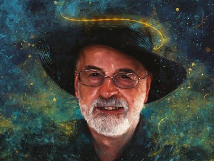 The Magic of Terry Pratchett at Theatre Royal Winchester