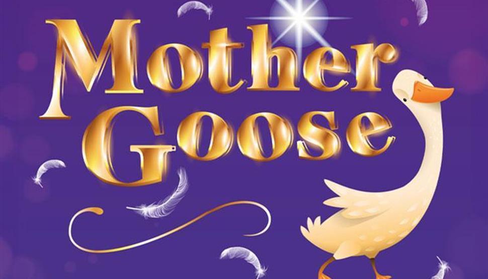 Mother Goose at Theatre Royal Winchester