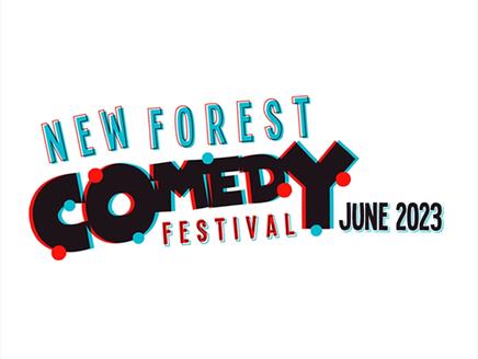 New Forest Comedy Festival at The Attic