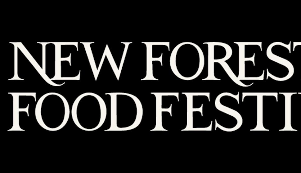 New Forest Food Festival at Hinton Admiral Events Field