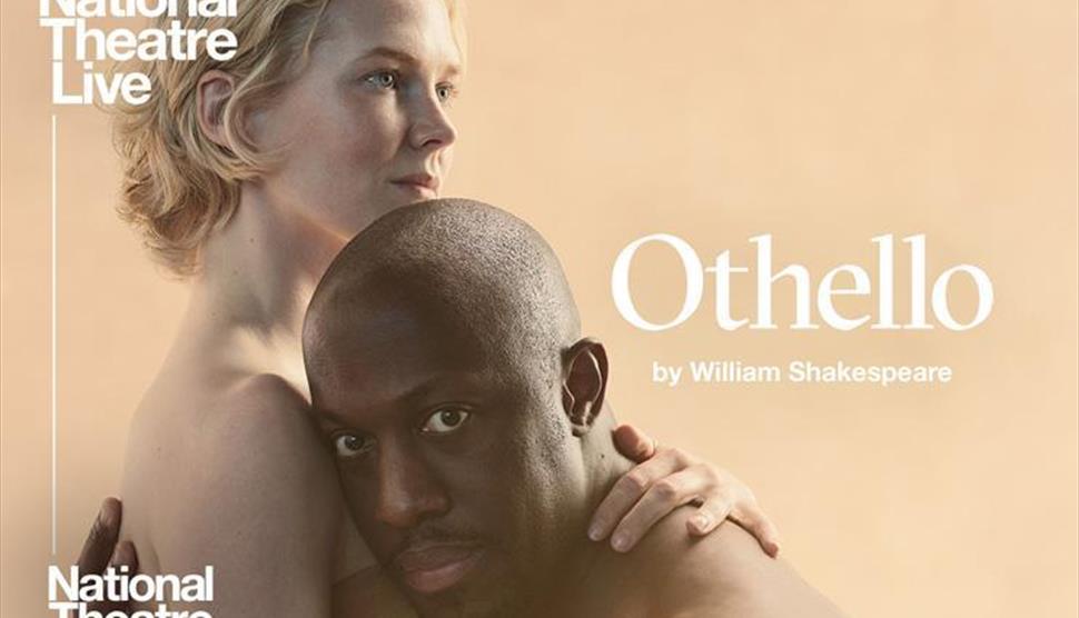 NT Live Encore: Othello at Theatre Royal Winchester