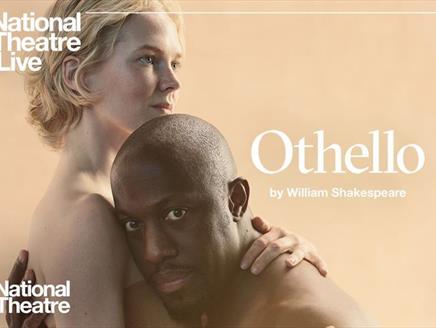 NT Live Encore: Othello at Theatre Royal Winchester