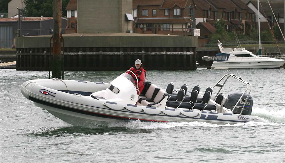 Southampton Water Activities Centre