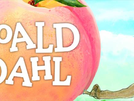 Science Explained: The Science of Roald Dahl at Winchester Science Centre & Planetarium