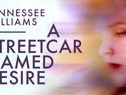 A Streetcar Named Desire at Nuffield Southampton Theatres City