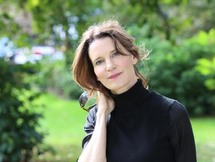Susie Dent: The Secret Lives of Words at Theatre Royal Winchester