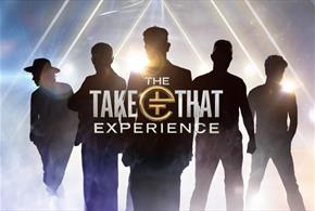 The Take That Experience at Theatre Royal Winchester