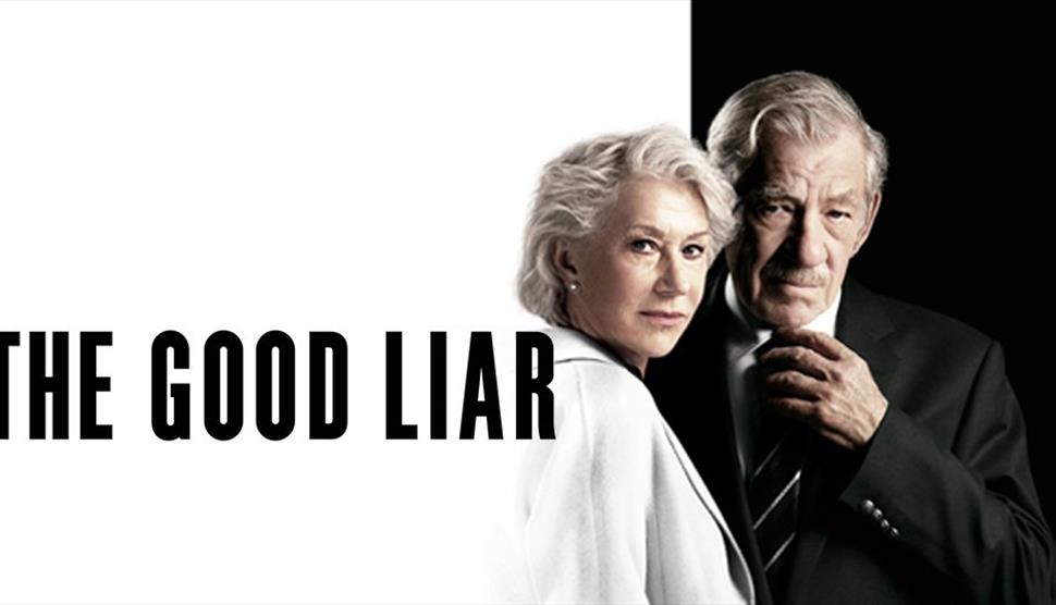 The Good Liar (15) at Festival Hall