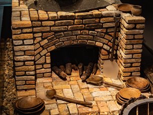Talk and tour: the tale of the cook at The Mary Rose