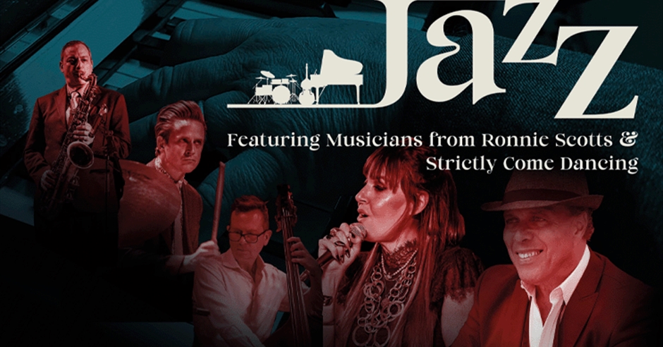 Timeless Voices of Jazz at Theatre Royal Winchester