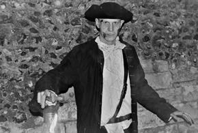 Southampton Ghost Tours 2026