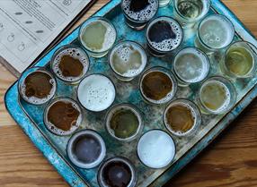 Thumbnail for Breweries
