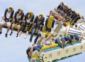 Thumbnail for Amusements