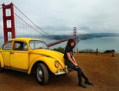 Sunset Screening: Bumblebee