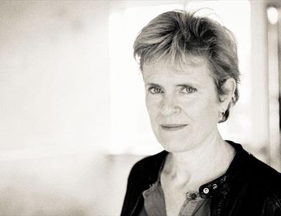 An Evening With Rachel Portman OBE